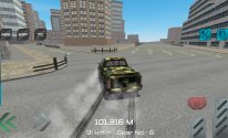 Gangster Car Simulator