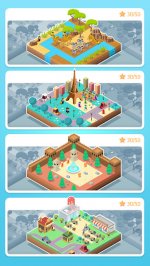 Color Land - Build by Number