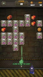 Zombie Block - Defense