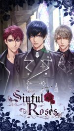 Sinful Roses