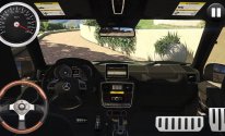 Drive Benz G63 - SUV Series 63