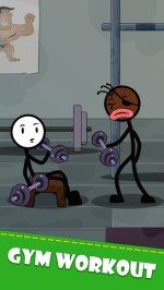 Word Story - Prison Break