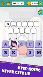 Word Story - Prison Break