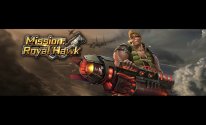 Mission: Royal Hawk