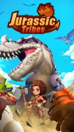 Jurassic Tribes