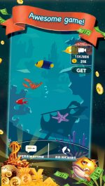 Go fishing! - Win Real Money!