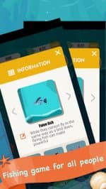 Go fishing! - Win Real Money!