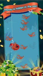 Go fishing! - Win Real Money!