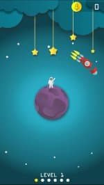 Paper Space: Go Hit the Rocket