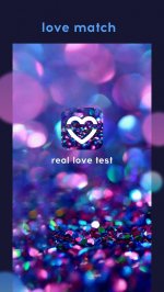 Real Love Test