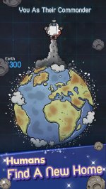 Galaxy Tactics: Stupid Aliens