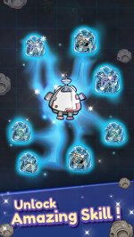 Galaxy Tactics: Stupid Aliens