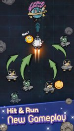 Galaxy Tactics: Stupid Aliens