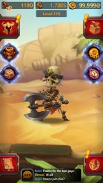 Крушители Подземелий