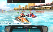 Speed Boat Racing Simulator 3D