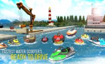 Speed Boat Racing Simulator 3D