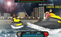 Speed Boat Racing Simulator 3D
