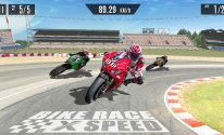 Bike Race X Speed