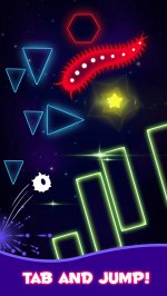 Light Up: Tab n Jump