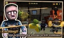 Gun Strike Zombies
