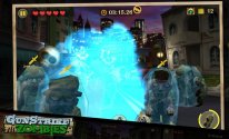 Gun Strike Zombies