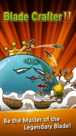 Blade Crafter 2