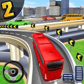 City Coach Bus Simulator 2019 Версия: 1.0.4