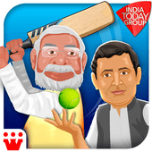 Cricket Battle Версия: 1.1