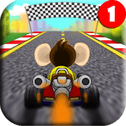 Monkey Kart Версия: 16