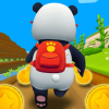 Baby Panda Run Версия: 1.2.15