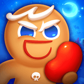 CookieRun JellyPop Версия: 0.1.3