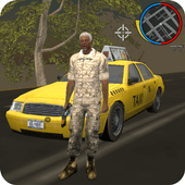 Army Mafia Crime Simulator Версия: 4.0