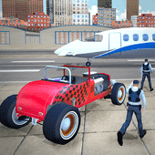 Mafia Car Transporter 3D Версия: 1.0.2