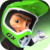 GX Racing Версия: 1.0.101