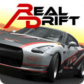 Real Drift Car Racing Lite Версия: 5.0.7