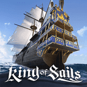 King of Sails: Морской бой Версия: 0.9.536