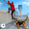 US Police Dog 2019: Airport Crime Chase