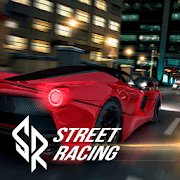 SR: Racing Версия: 1.38