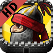 Fortress Under Siege HD Версия: 1.2.4