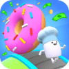Donuts Inc. Версия: 1.2.1