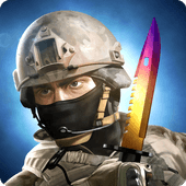 Battle Knife Версия: 1.4.2