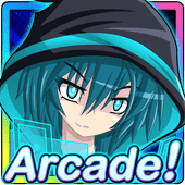 Anime Arcade! Версия: 1.2.0