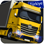 Cargo Simulator 2019: Türkiye Версия: 1.61