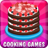 Berry Sponge Cooking Games Версия: 4.0.0