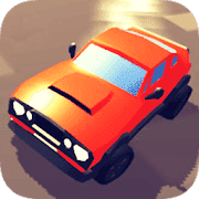 Most Expensive Car Chase Game Версия: 1.1.0