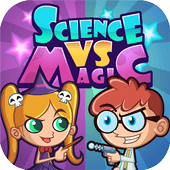 Science vs Magic Версия: 4.1.1