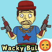 Wacky Bullets Версия: 1.1