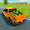 Pickup Truck Simulator Watermelon (Truck Driver)