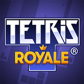 Tetris® Royale Версия: 0.9.3
