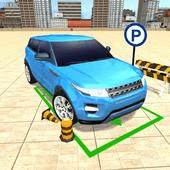 Driving King Car Parking Rush Extended Версия: 0.1